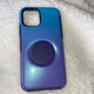 Otter Box this is for an IPhone 11 not 12